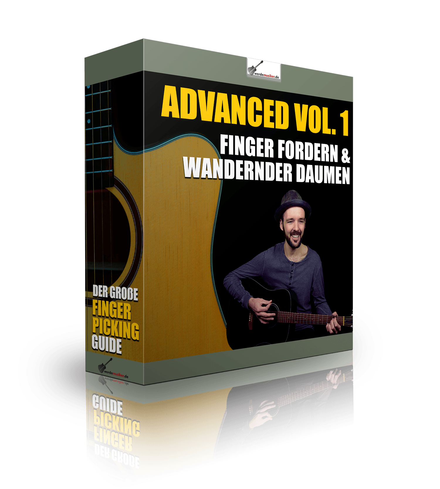 WMG der große Fingerpicking Guide_Modul3 Kopie
