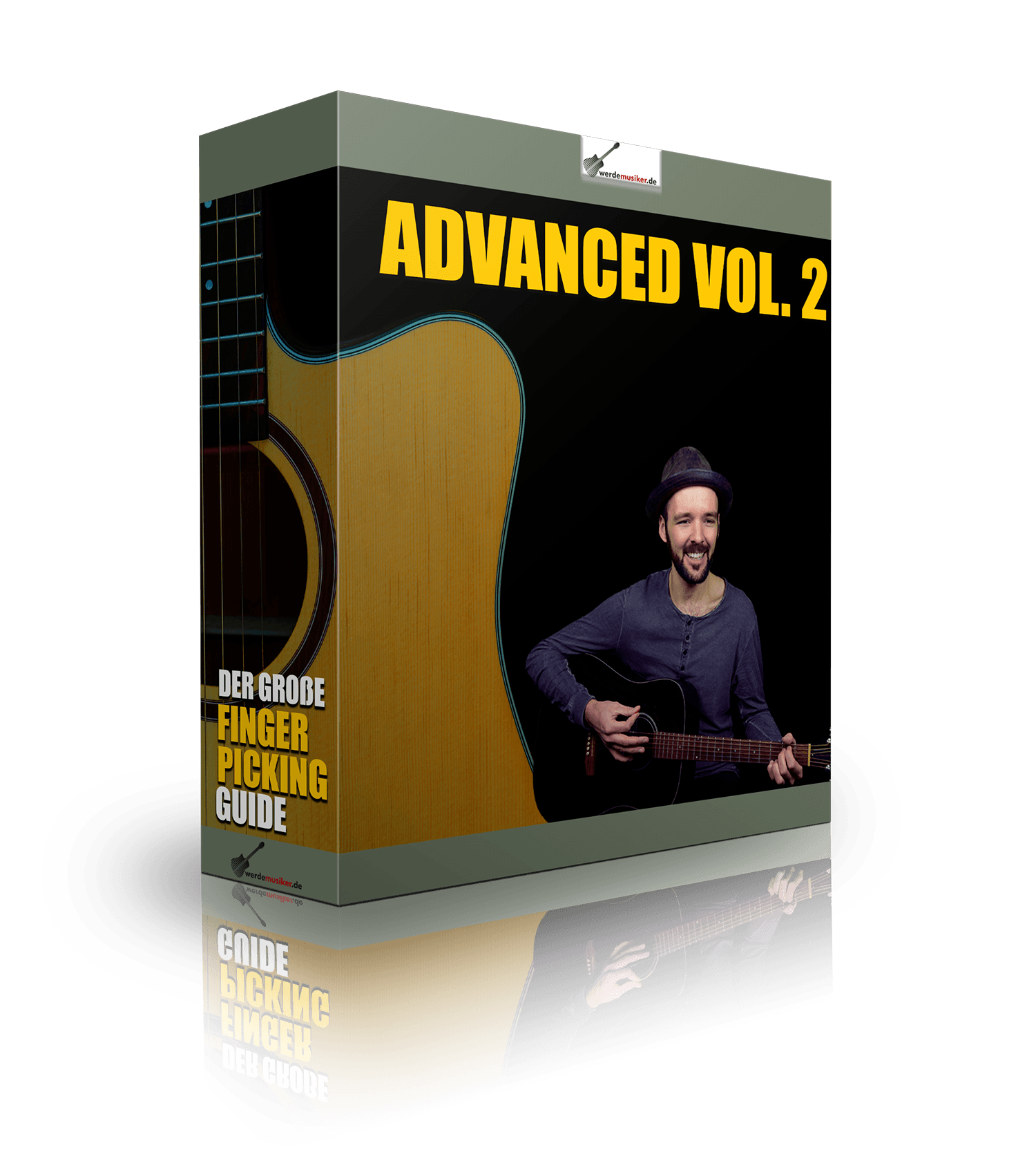 WMG der große Fingerpicking Guide_Modul4 Kopie