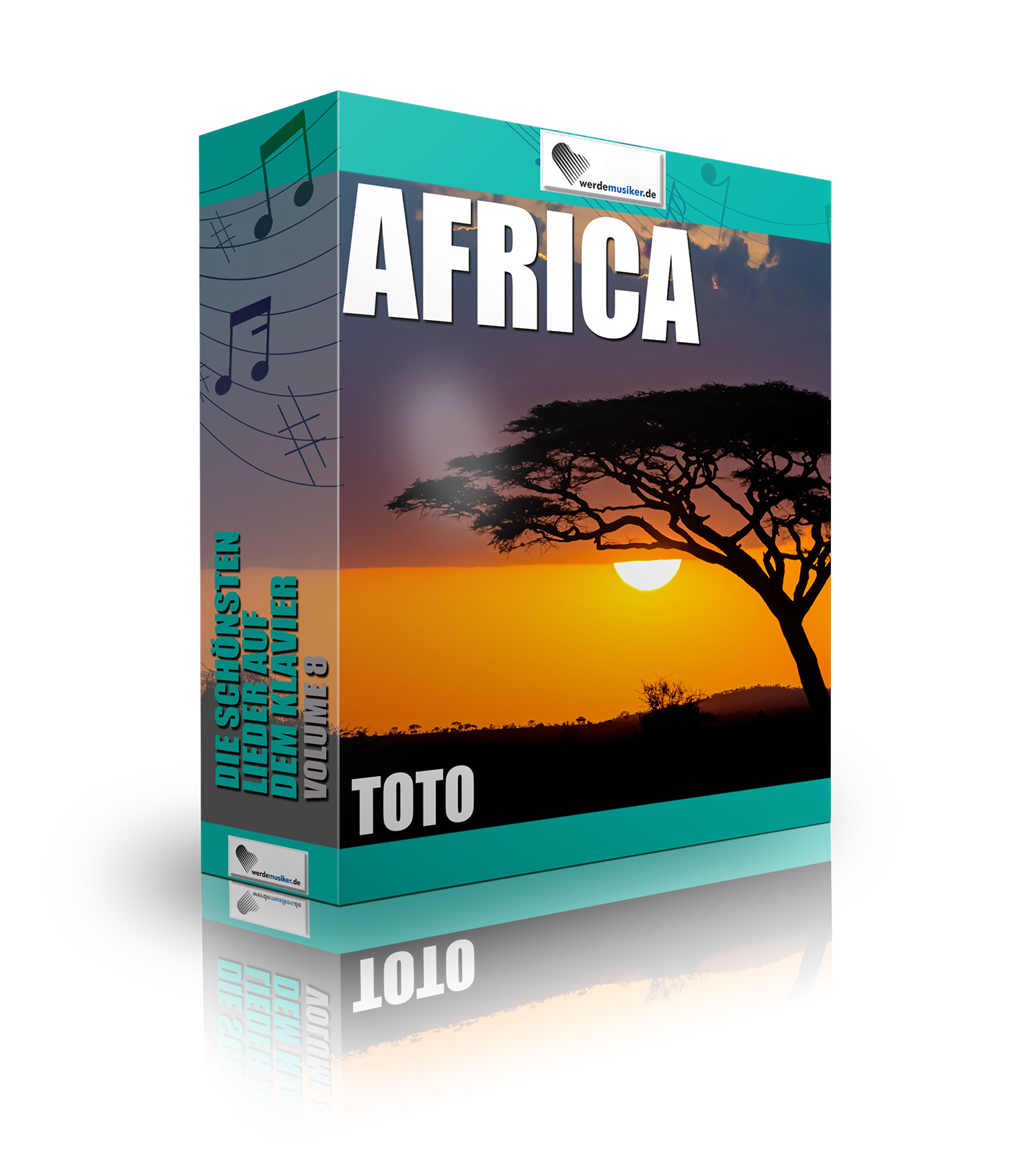 Africa - Toto Kopie