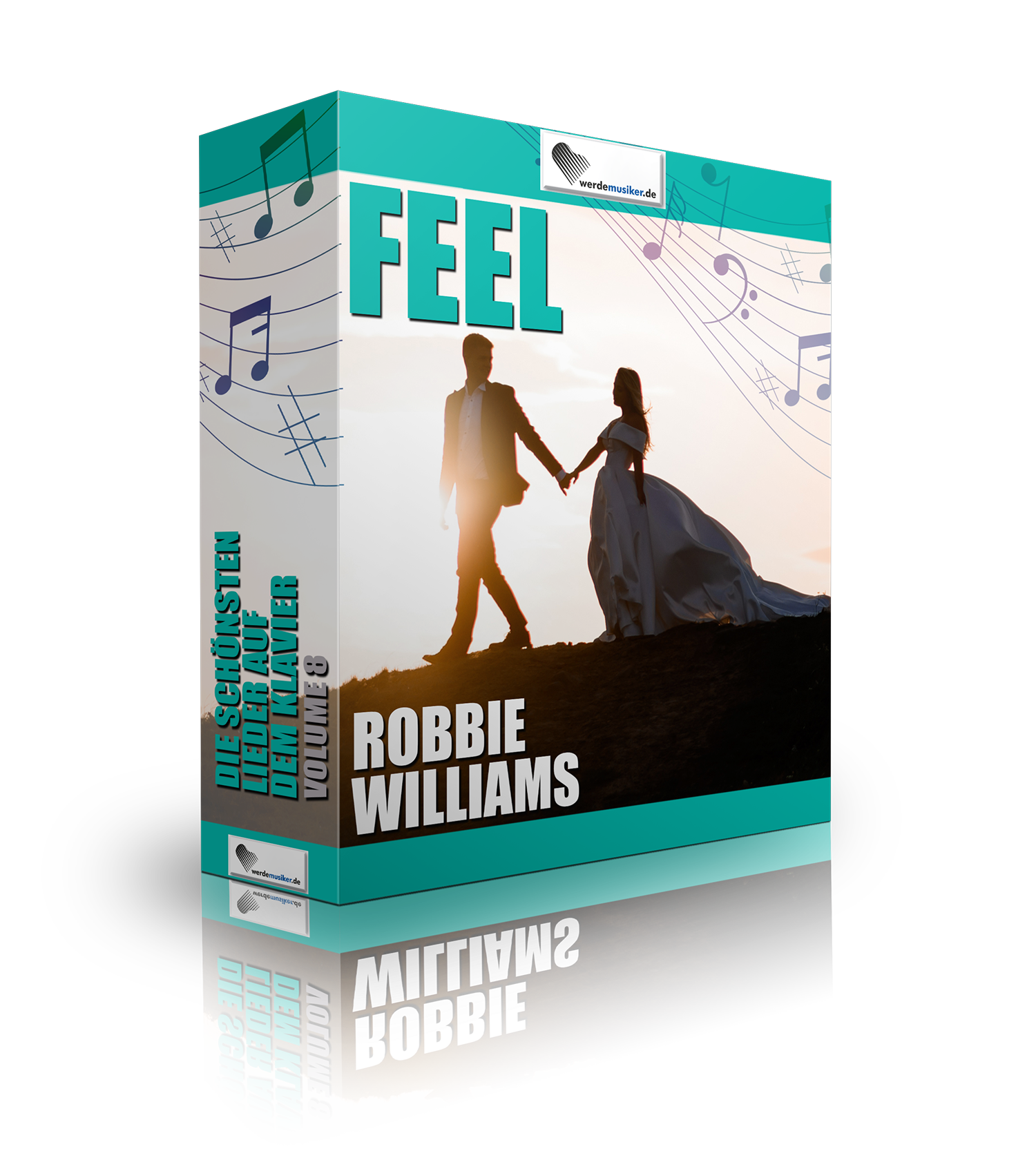Feel - Robbie Williams Kopie