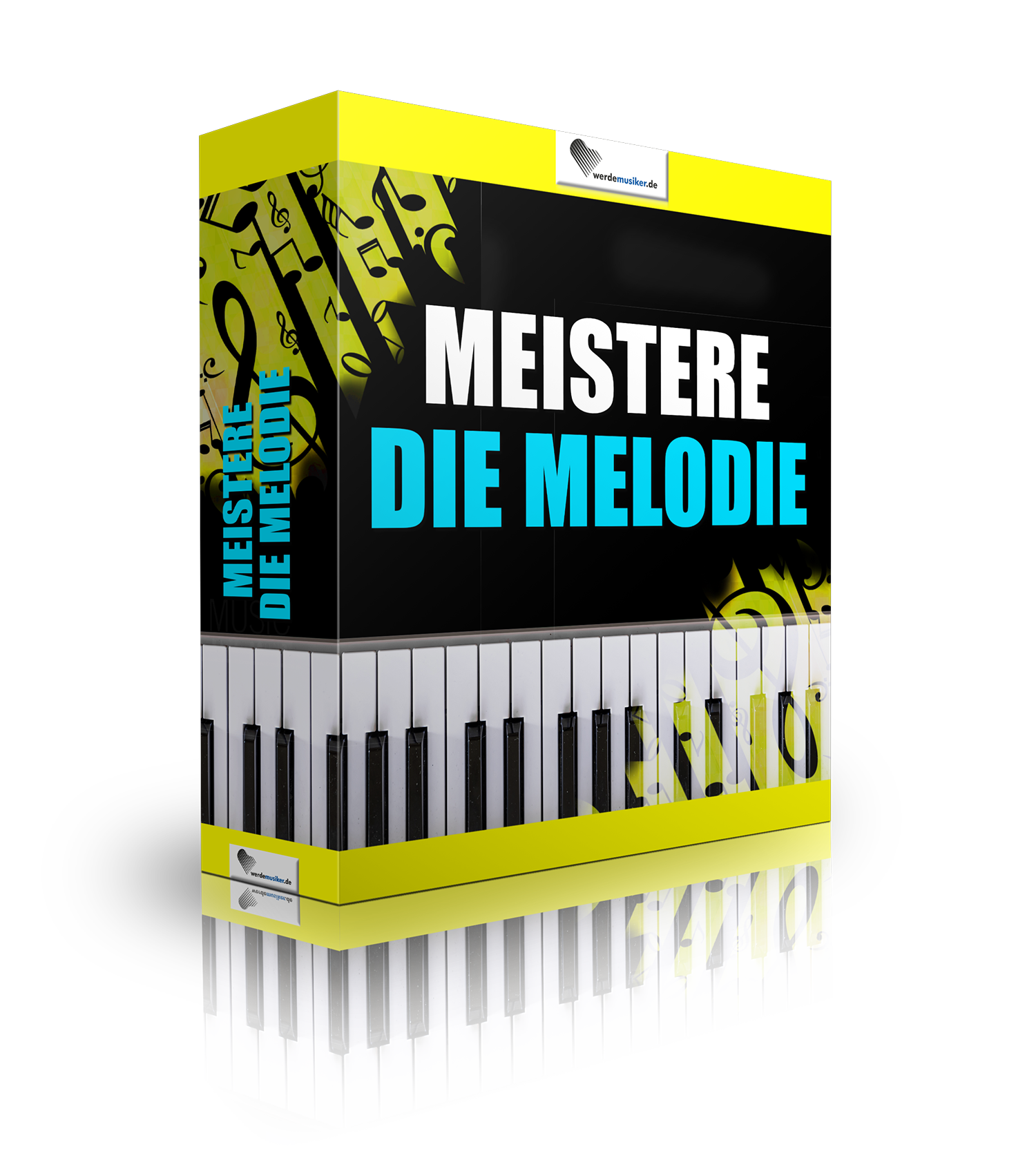 WM Lerne 4 einfache Akkorde. Spiele 1000e Lieder!_Boni_2 Kopie