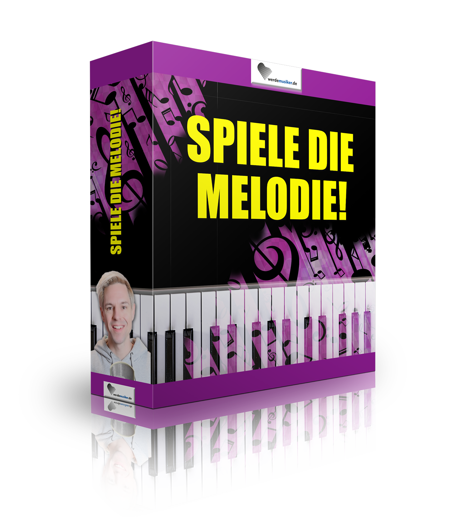 WM Lerne 4 einfache Akkorde. Spiele 1000e Lieder!_Module_2 Kopie