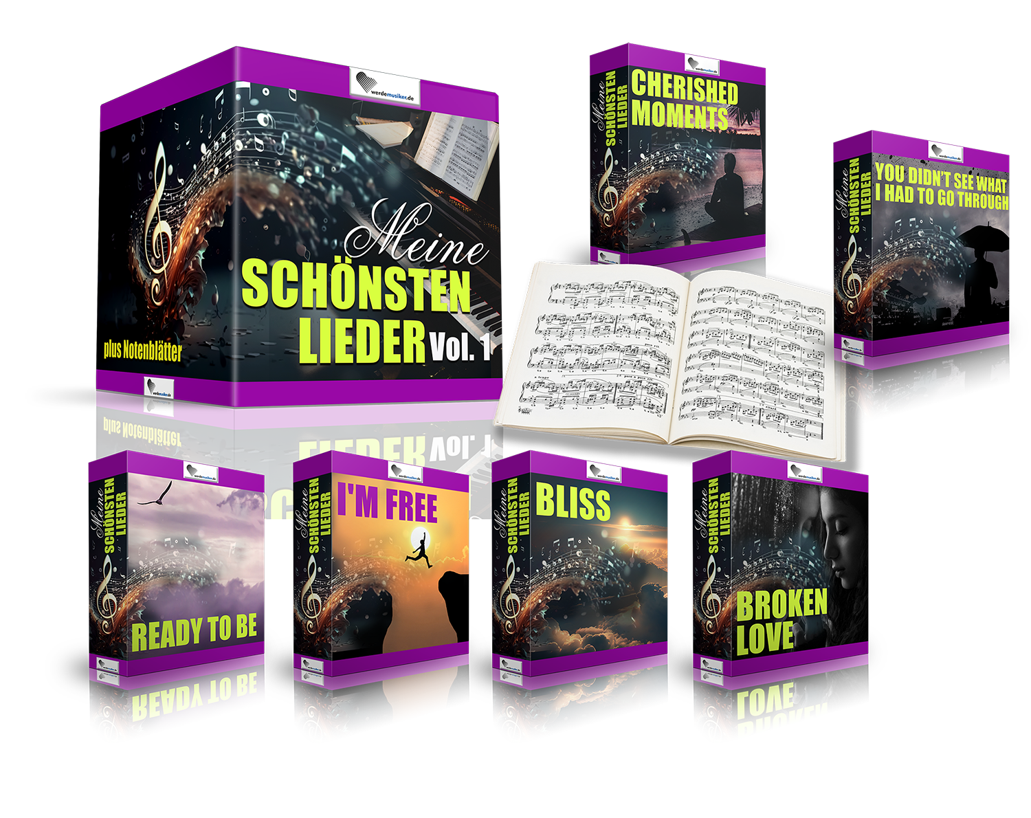 00_Meine schönsten Lieder Vol. 1_Paket Kopie